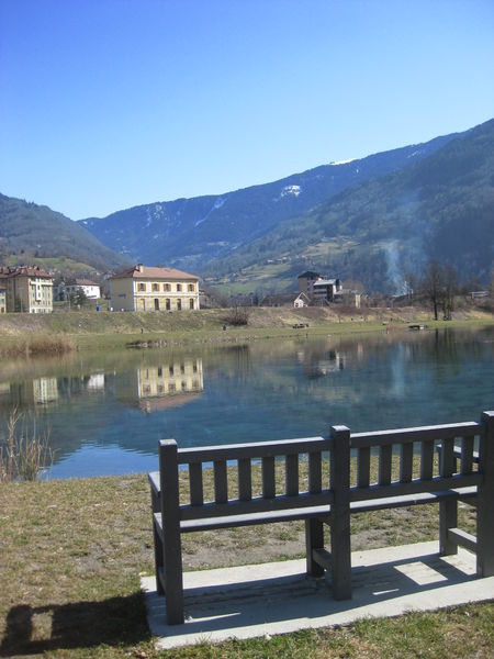 Parc des Berges de la Chaise