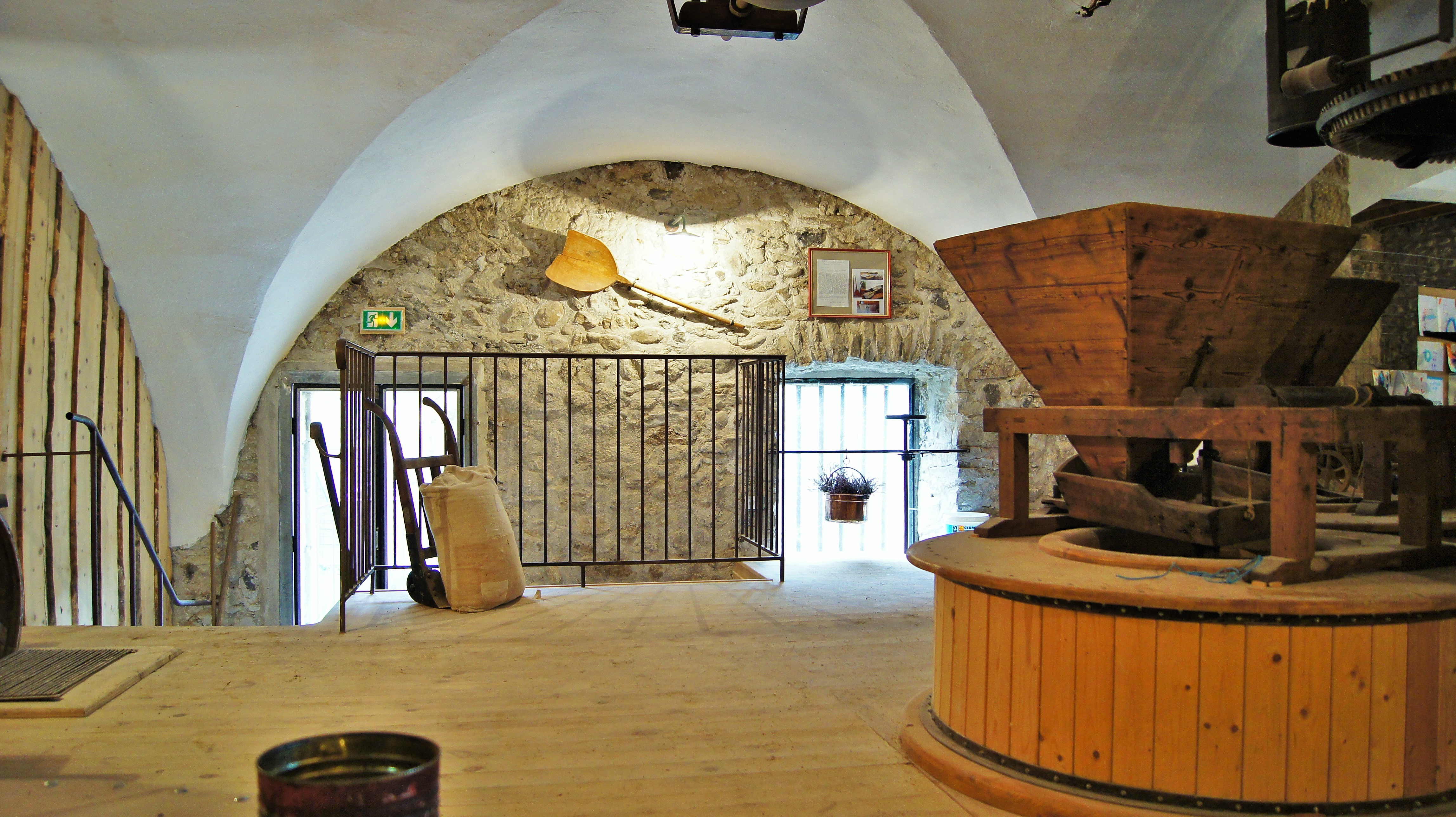 Le Moulin de la Pataudée