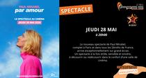 Affiche de l'évènement