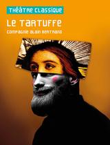 le tartuffe compagnie alain bertrand_Saint-Chamond