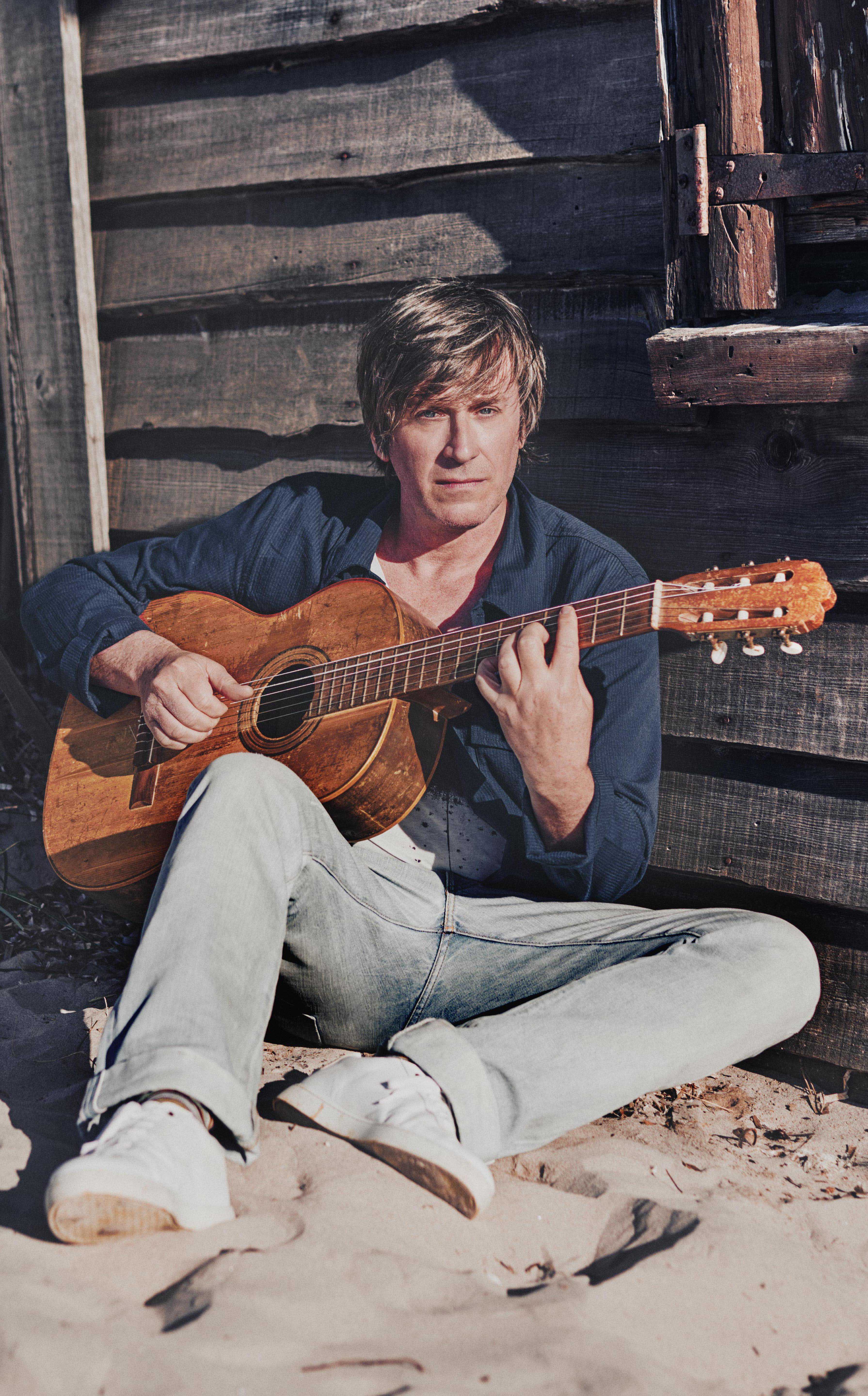 Thomas Dutronc