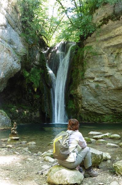 La Tour d'Oncin : lieu de séminaire humaniste_Montagnieu