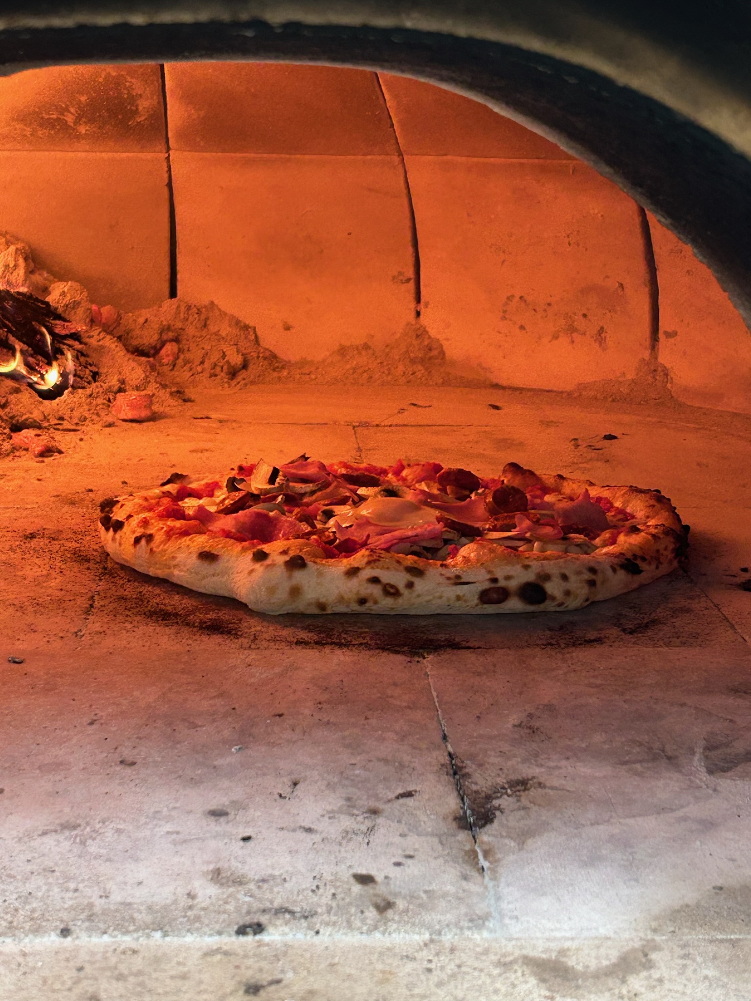 Restaurant Le Mattilio, Peypin - photo 5