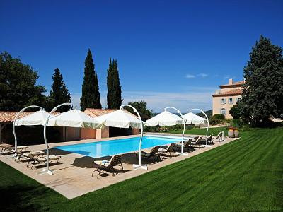 Château de Grand Boise " La Bastide", Trets - photo 4
