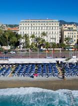 Photo de l'hotel Hôtel West End à Nice