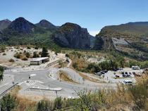 Parcheggio del Punto Sublime - Rougon-it - Photo 3