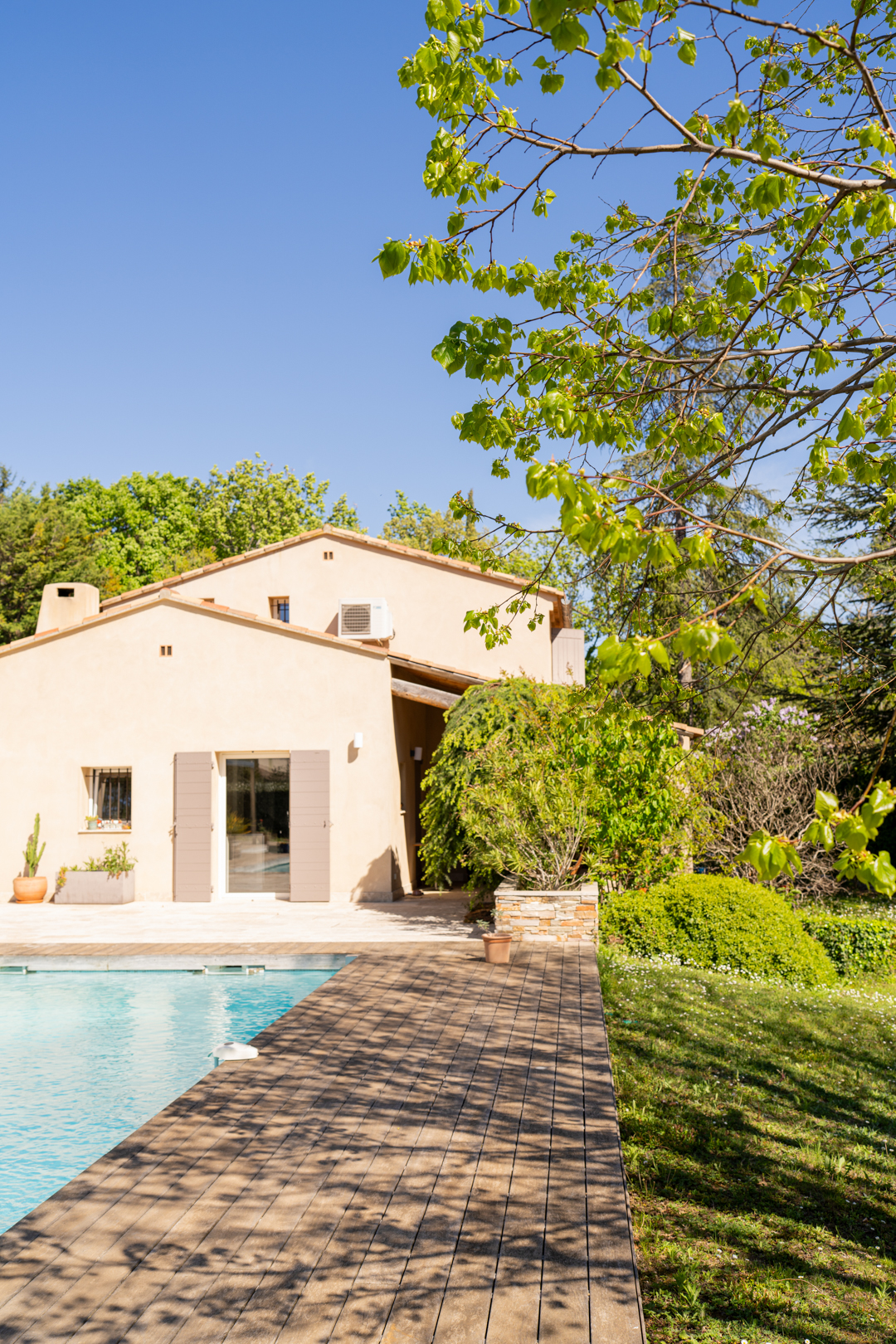 Villa Rosae