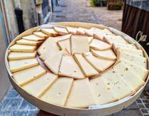La Fromagerie du Lou'Bar - Villeneuve-Loubet