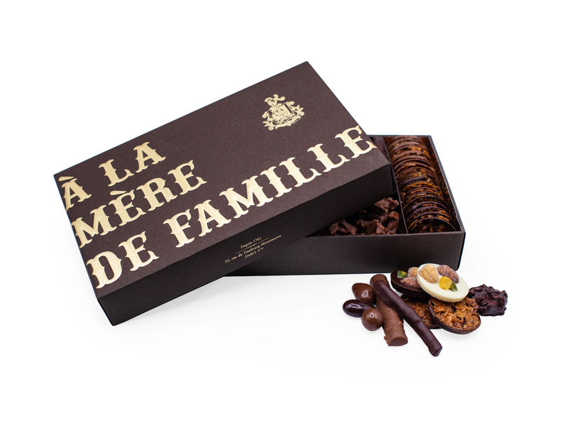 Coffret spécialité 