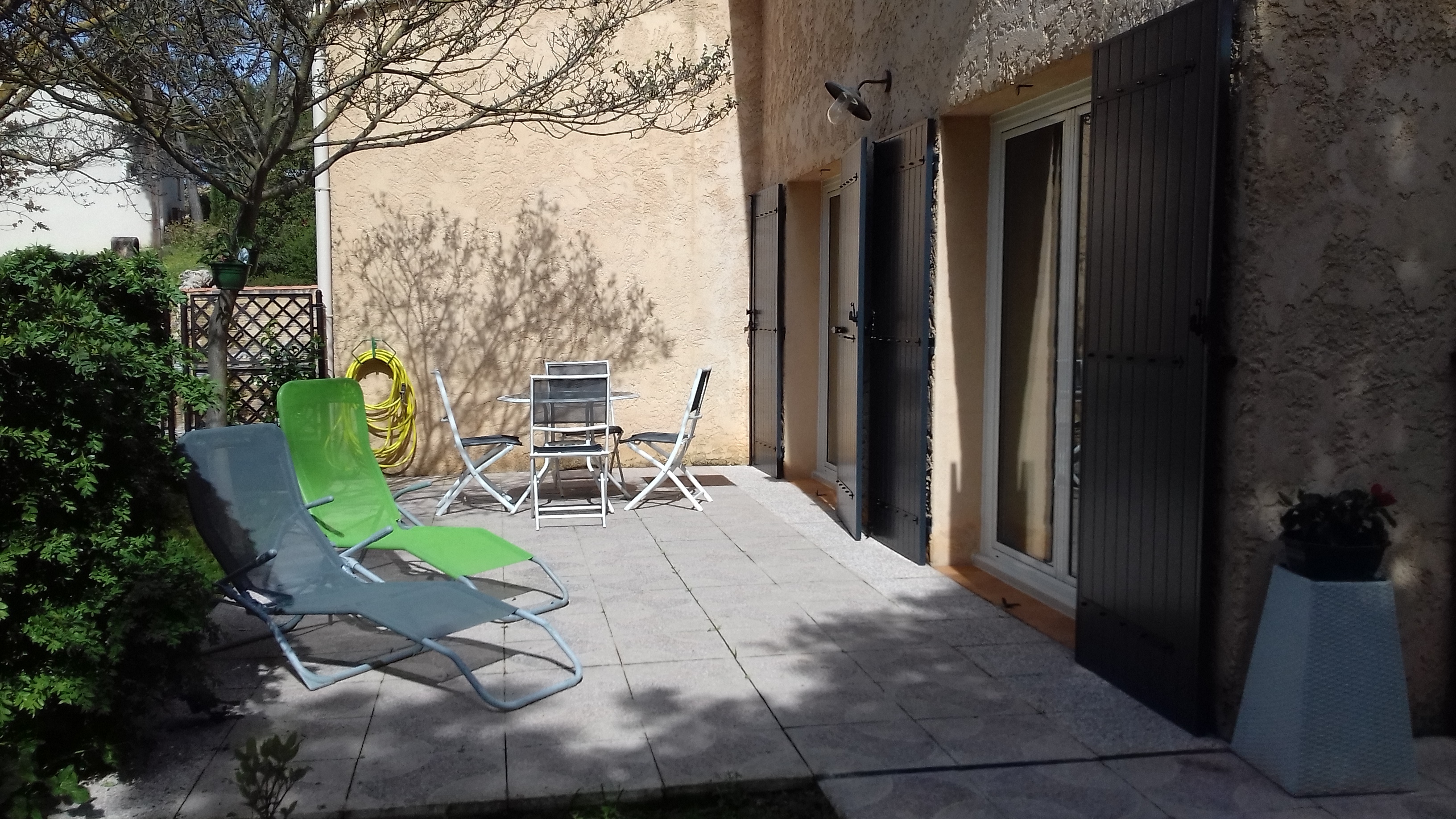 La Maison, Cuges-les-Pins - photo 3