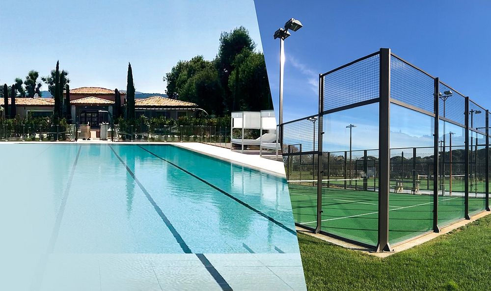 Polo Club de Saint-Tropez - Haras de Gassin