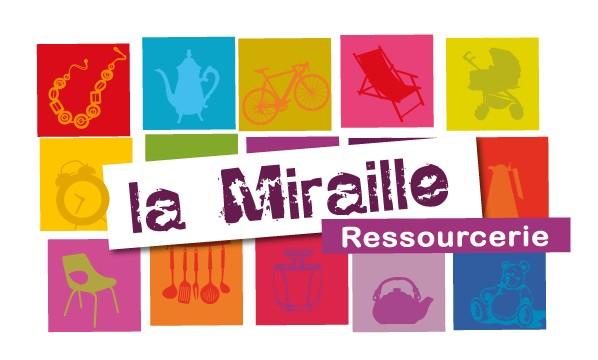 Ressourcerie La Miraille-Journée Portes ouvertes