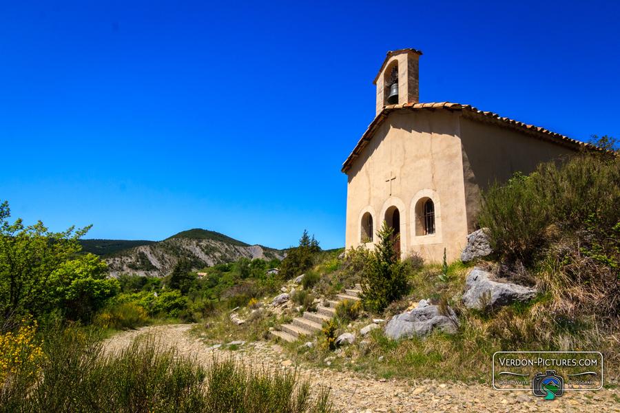 Parcours patrimoine de Chaudon