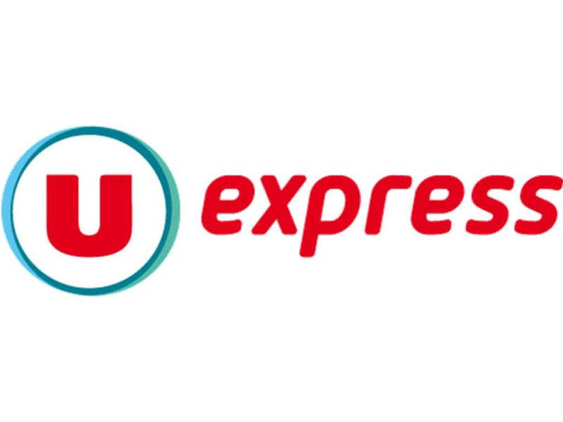 U Express Surgères