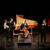 Concert coup de cœur : Café Zimmermann_Grenoble