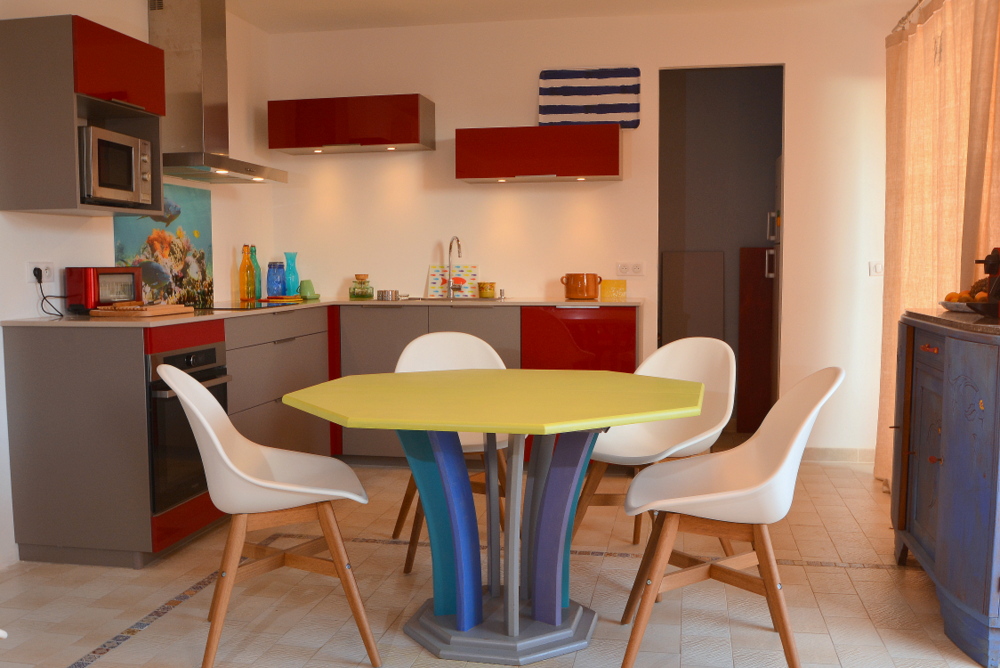 Villa T4 avec vue sur mer, Carry-le-Rouet - photo 2