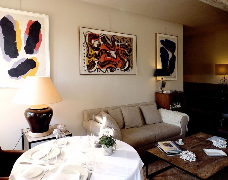 Auberge des Tilleuls