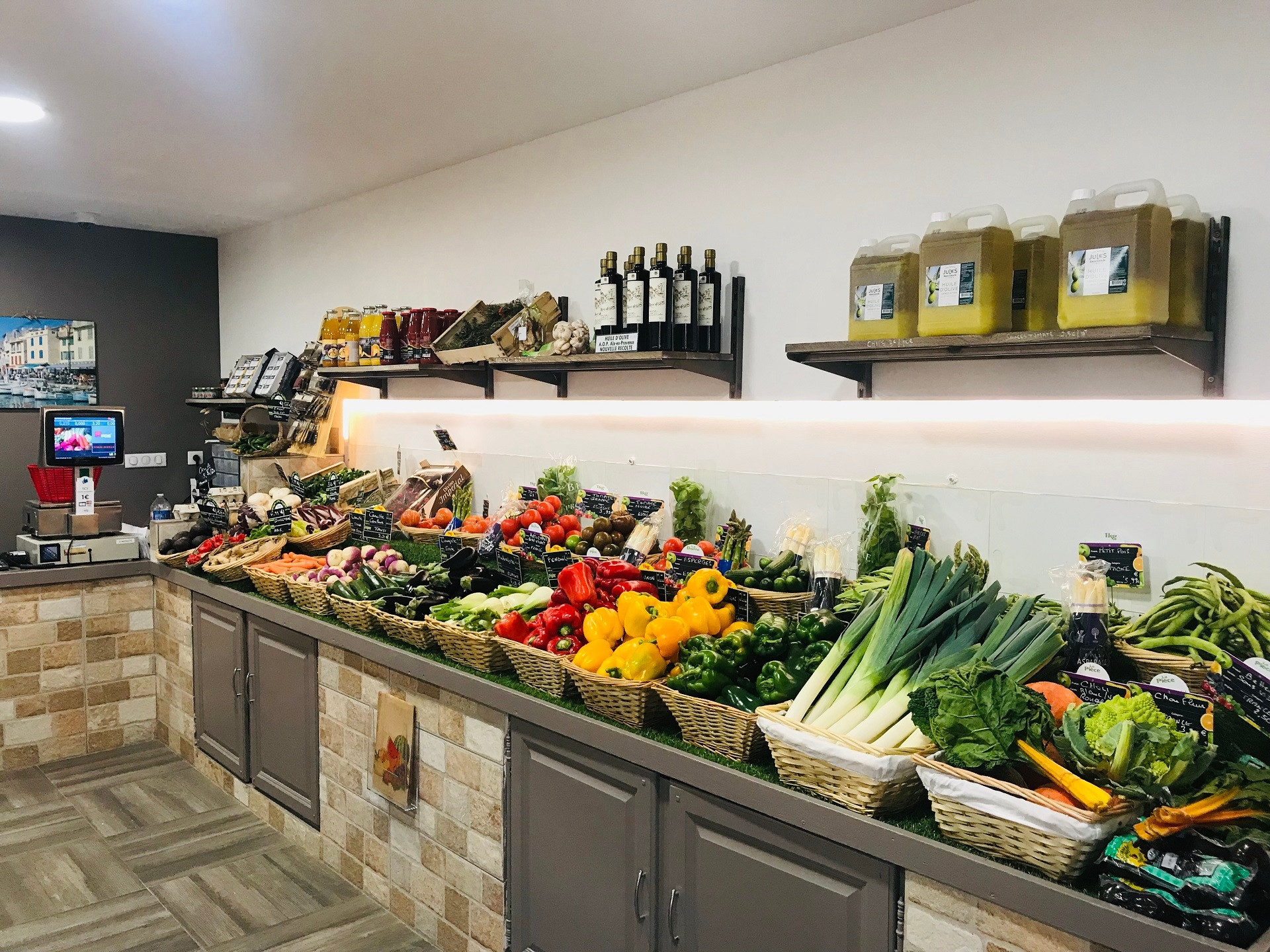 Au paysan de Cassis - photo 4