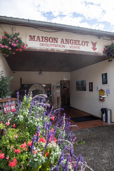 Maison Angelot_Marignieu