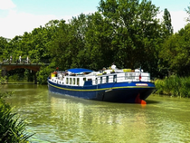 Projection documentaire - Le canal du midi_Montrond-les-Bains