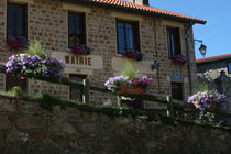 Mairie de Chalmazel