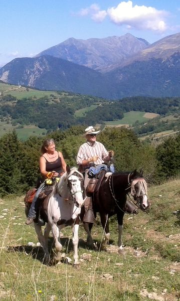 Cavalcades Pèlerines