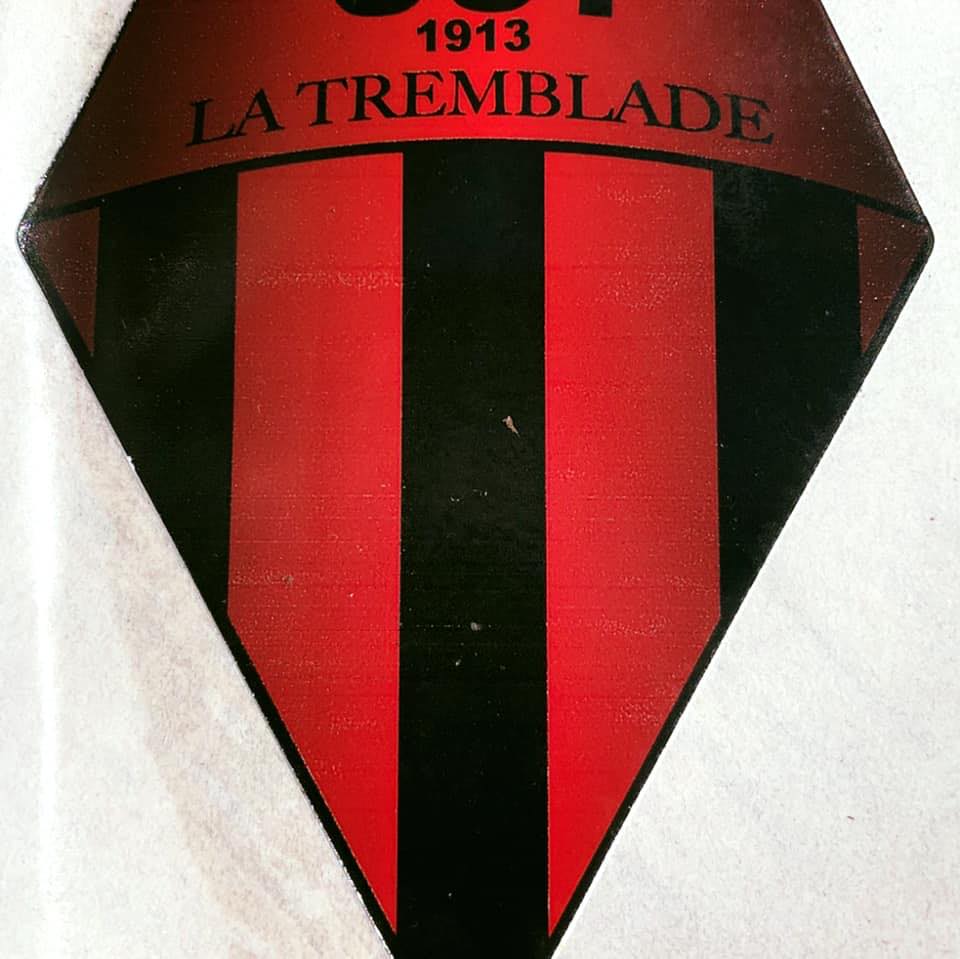 US Trembladaise Rugby