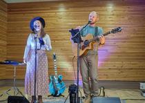 Un concert pop, soul, jazz avec Harmony Cocktail Duo_Saint-Étienne