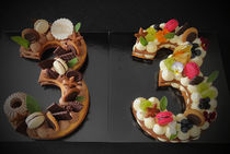 Infinies gourmandises - Villeneuve-Loubet