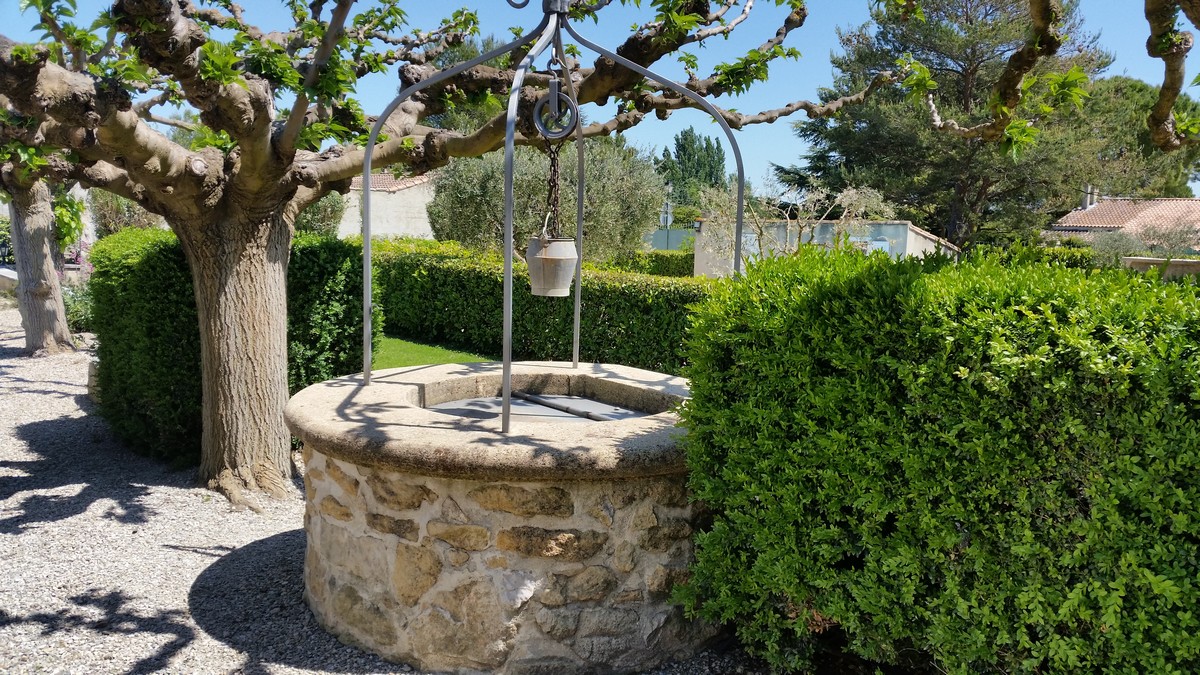 Le Gîte d'Alice, Mouriès - photo 22