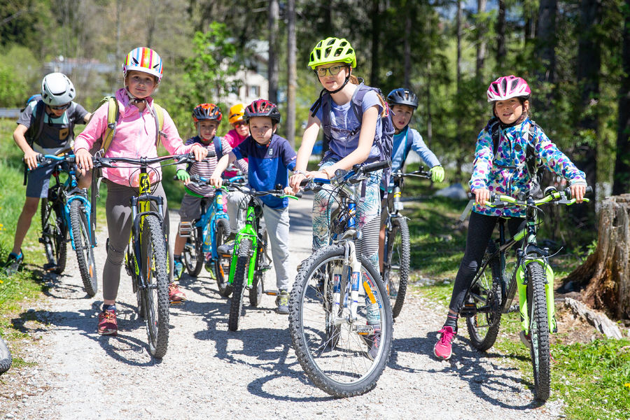 Cie des Guides JUNIORS