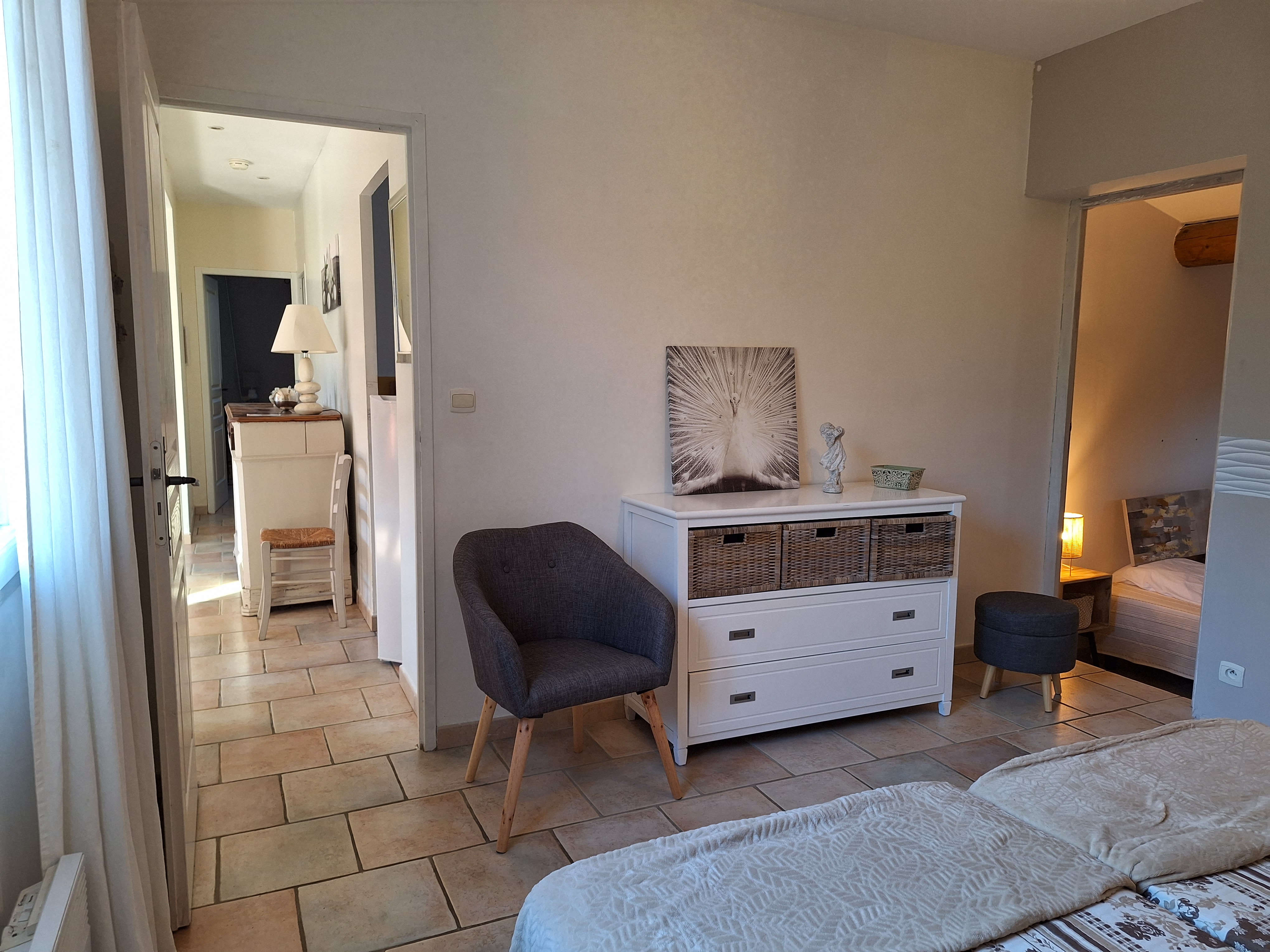 Villa du soleil 80m2 - 6 personnes — photo 3