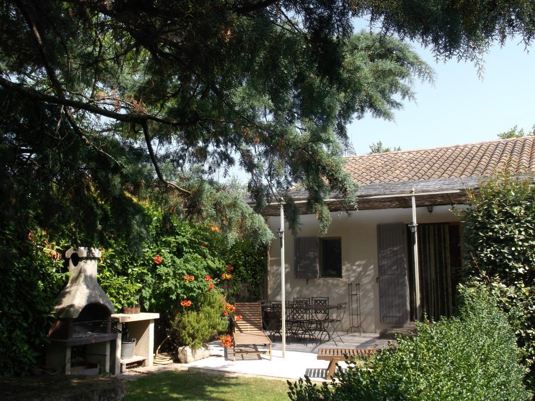 Fleurs de Glais - Bouquet 1