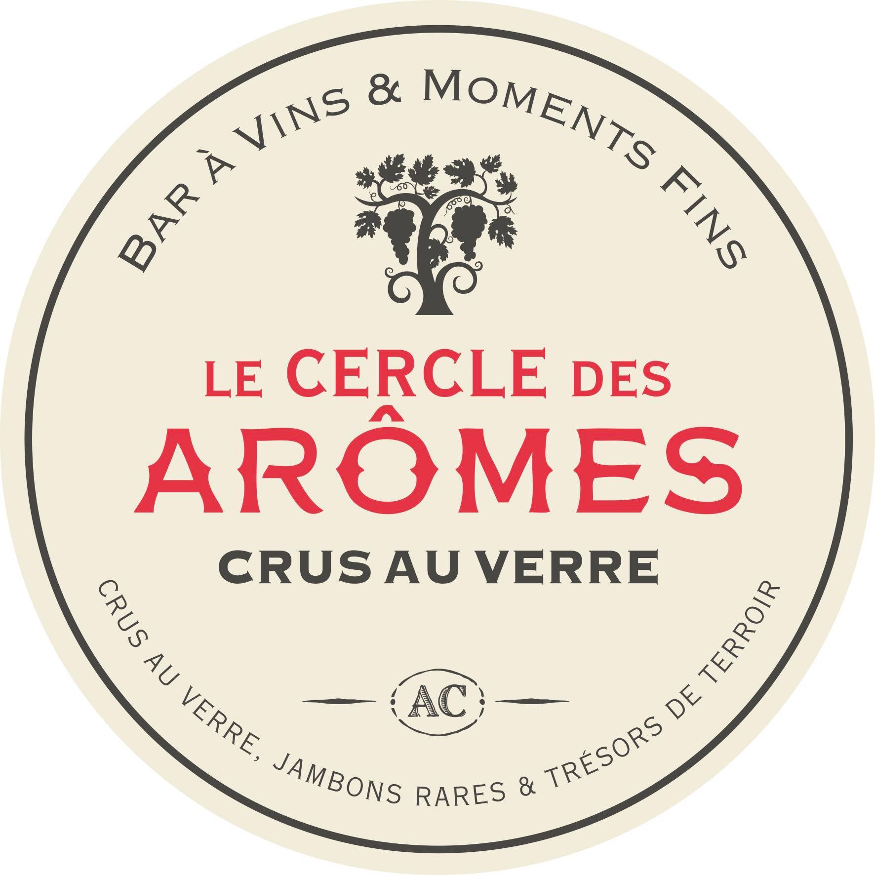 Le Cercle des Arômes