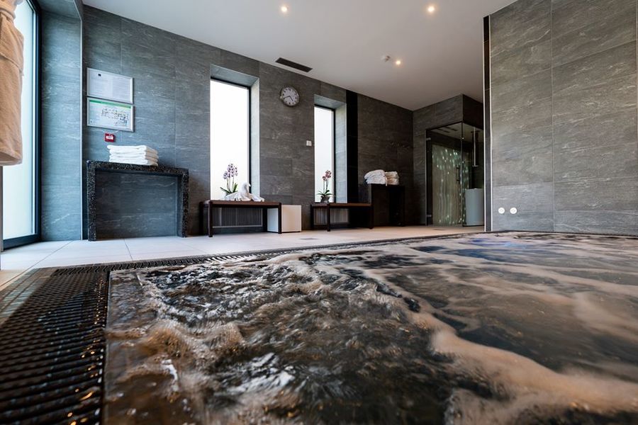 Spa Fac et Spera _Tain l'Hermitage