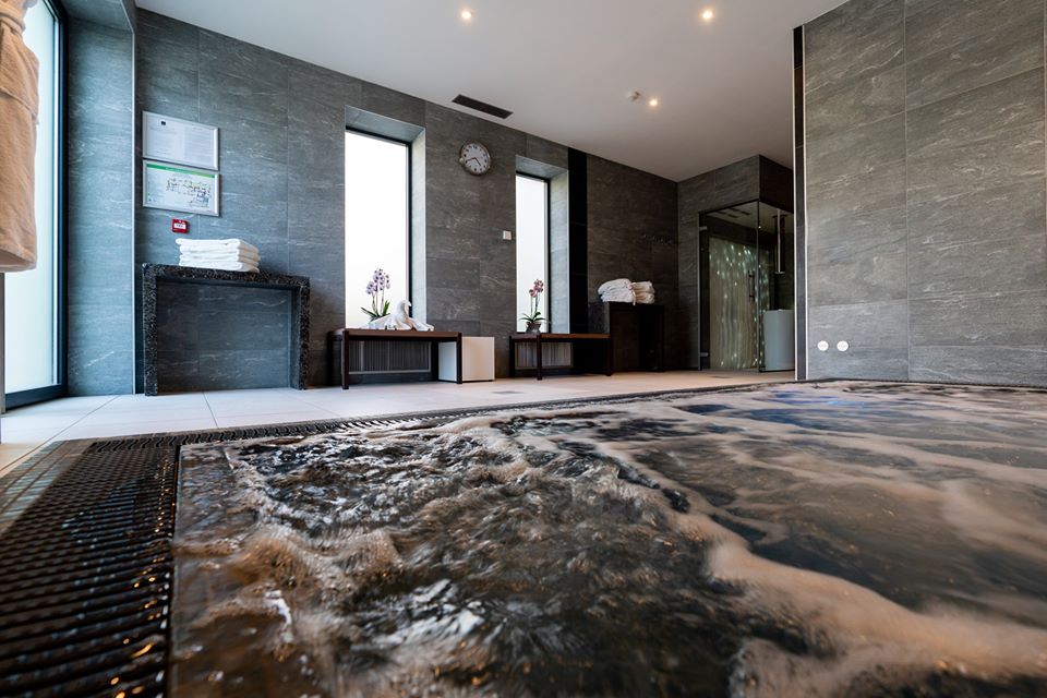 Spa Fac et Spera _Tain l'Hermitage