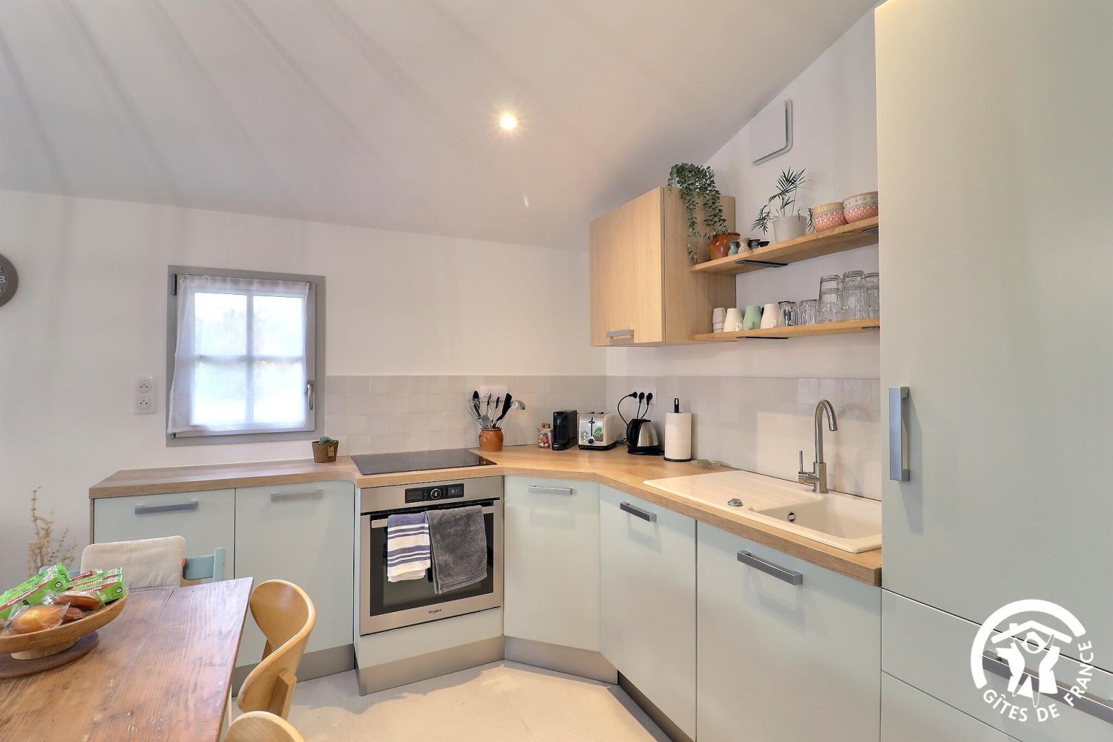 Villa Buddleia, Peynier - photo 16