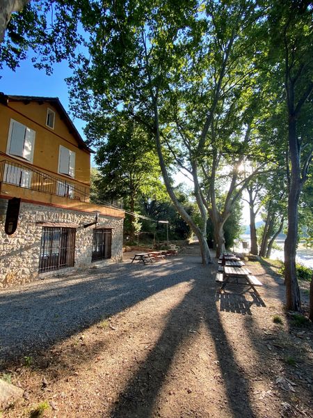 Maison de la Pêche et de la Nature - Carcès