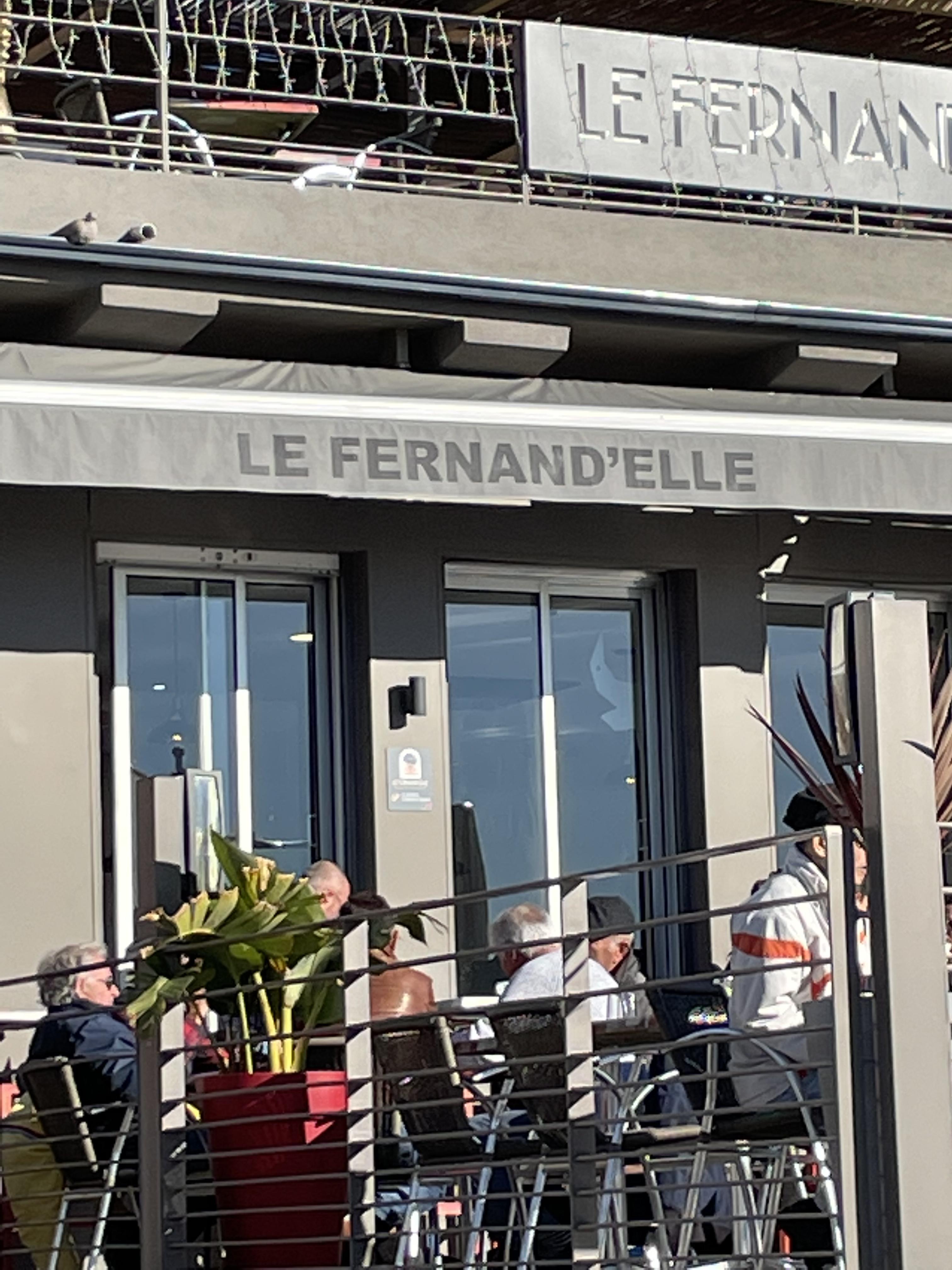 Le Fernand'elle, Carry-le-Rouet - photo 8