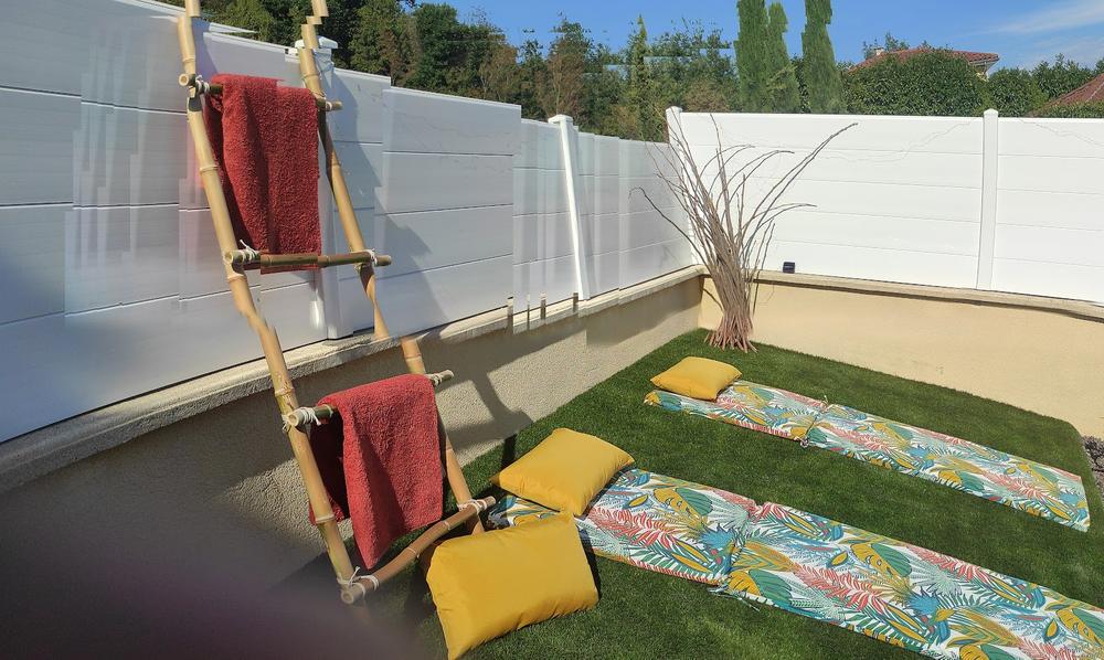 Gite*** Bumble Bee à Panossas - Balcons du Dauphiné - Isère