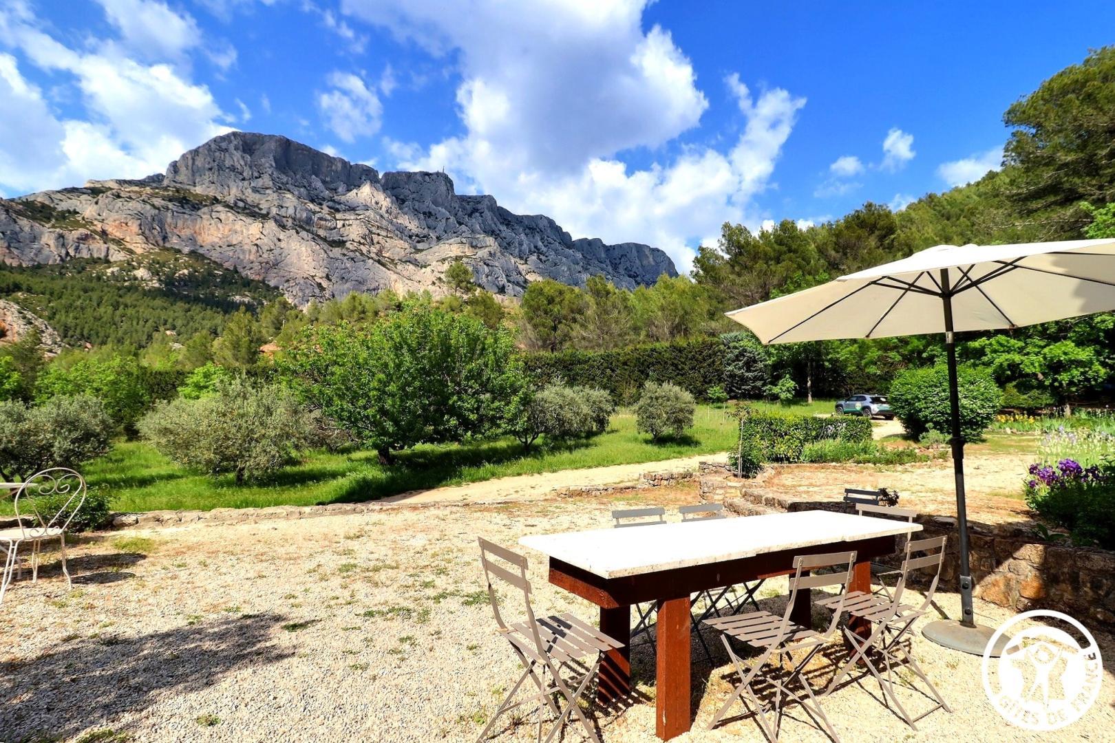 La Feuillère, Saint-Antonin-sur-Bayon - photo 21