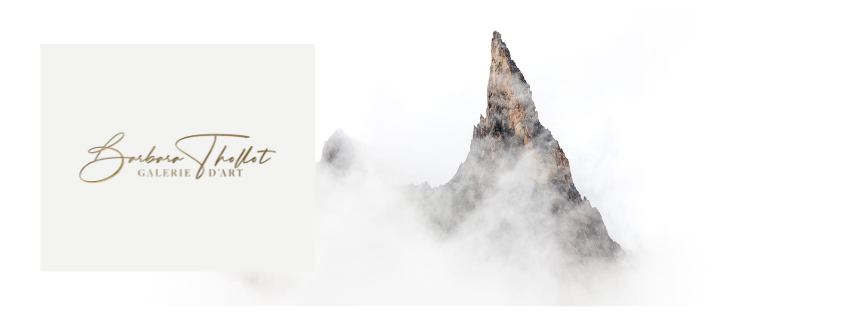 Barbara Thollot - Galerie d'Art