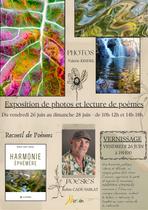Lecture de poèmes_Mizoën