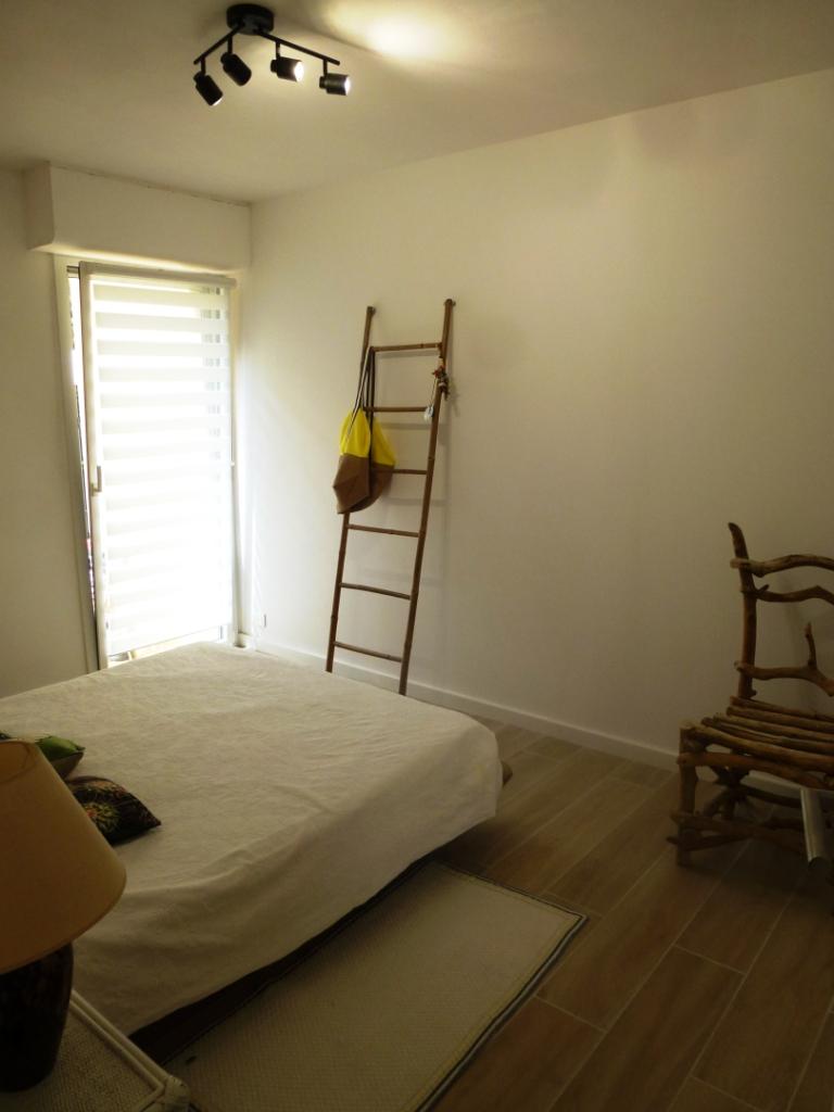 Appartement T3 avec grande terrasse - photo 3