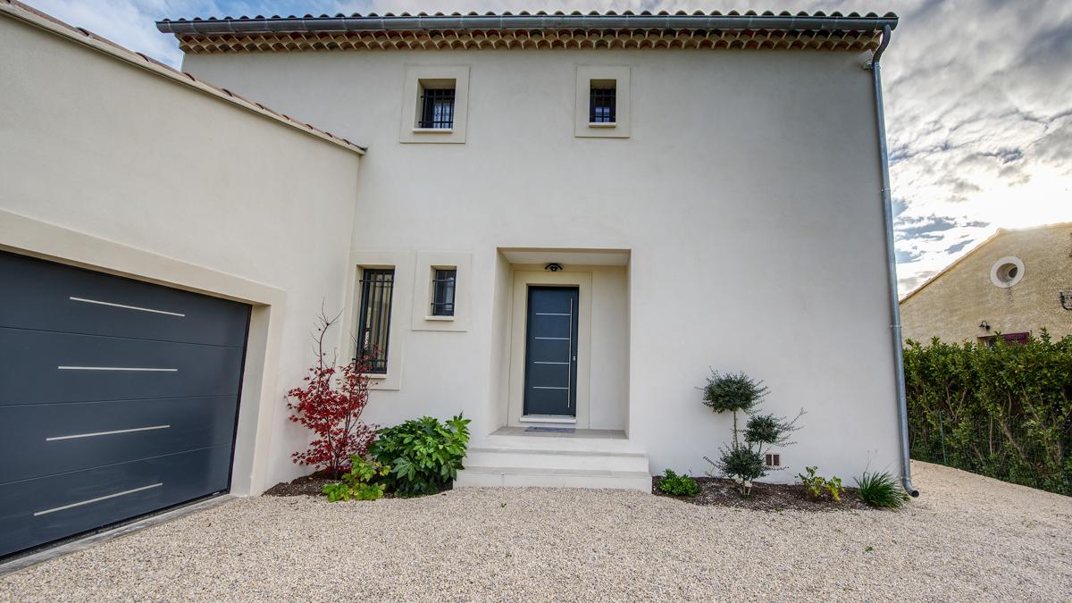 La Bastide d'Angelina, Barbentane - photo 33