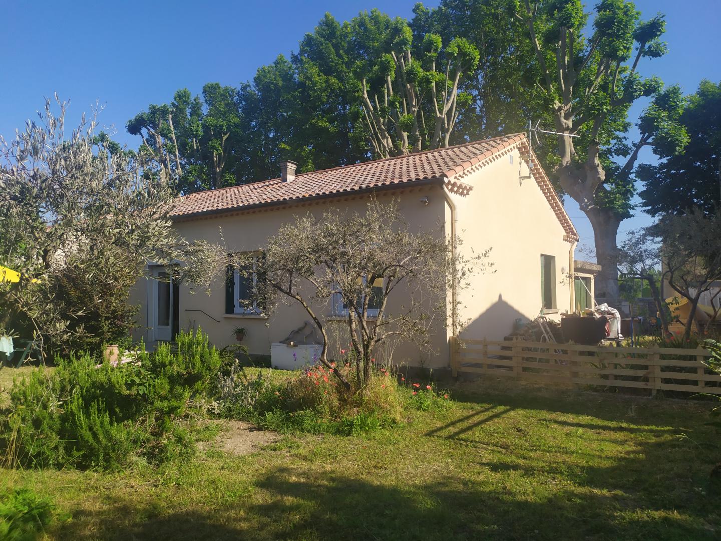 Lou Soulèu Me Fai Canta, Saint-Rémy-de-Provence - photo 17