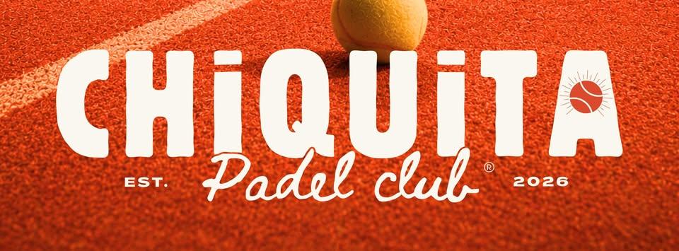 Chiquita Padel Club