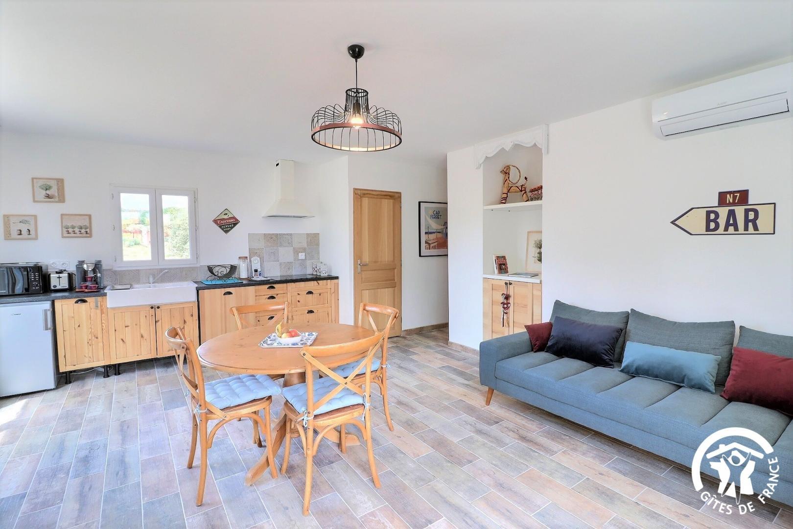 Au cœur des Oliviers, Velaux - photo 9