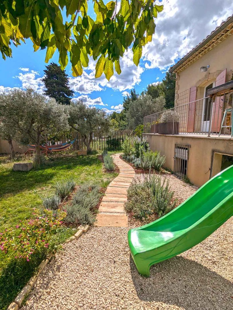 Le Panorama des Alpilles, Aureille - photo 26