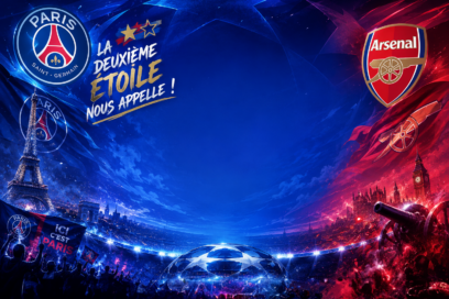 Longjumeau aux couleurs du PSG pour la finale de la Ligue des Champions !